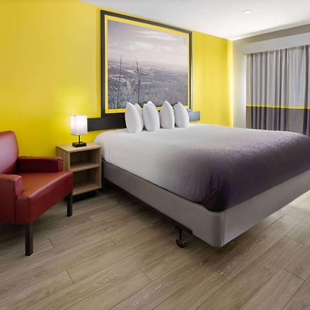 Super 8 By Wyndham Hazleton Μοτέλ Εξωτερικό φωτογραφία