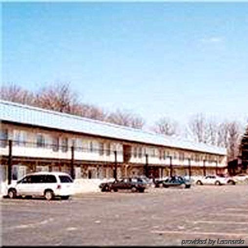 Super 8 By Wyndham Hazleton Μοτέλ Εξωτερικό φωτογραφία